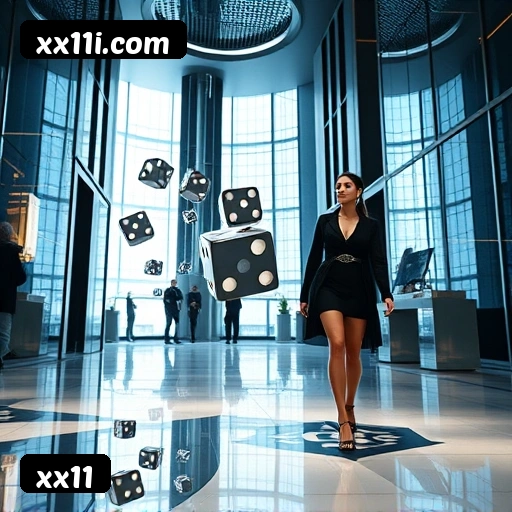 xx11 Logo